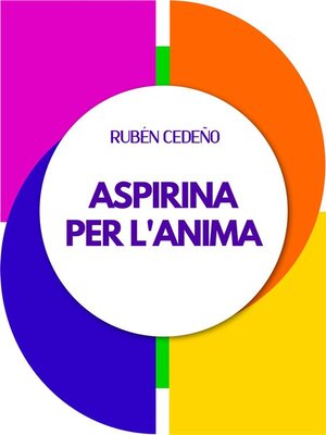 cover image of Aspirina per l´Anima